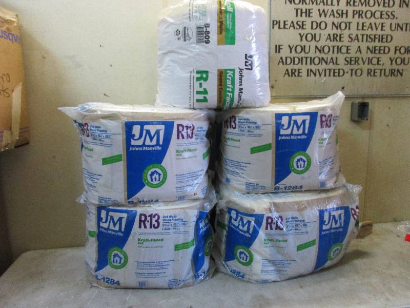 Insulation