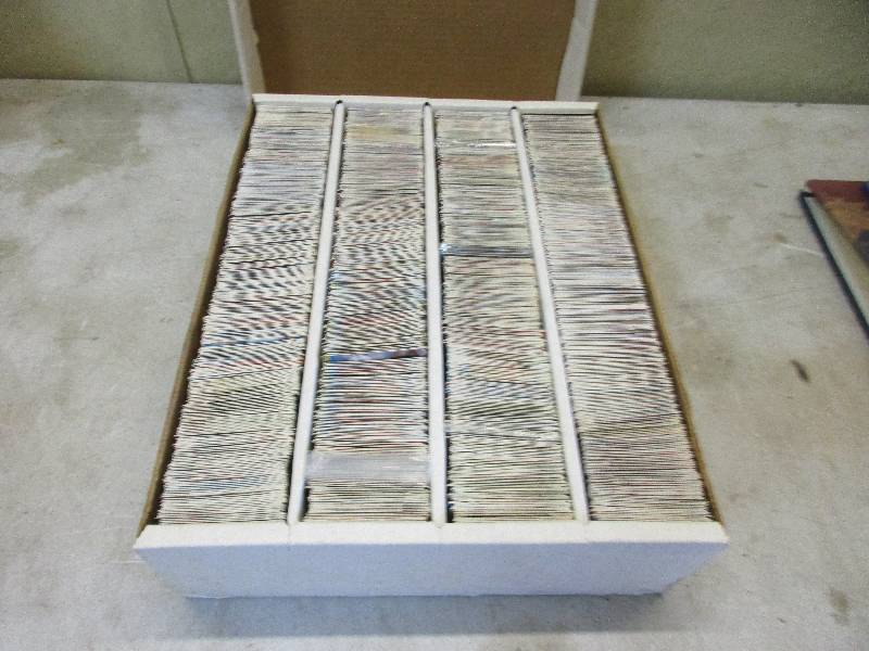 Football cards