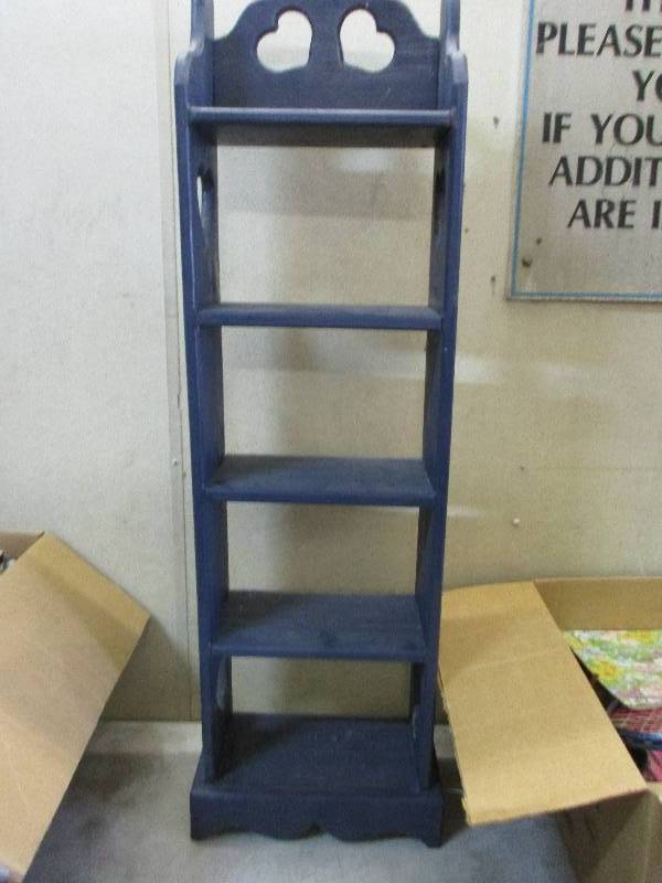 Shelf unit