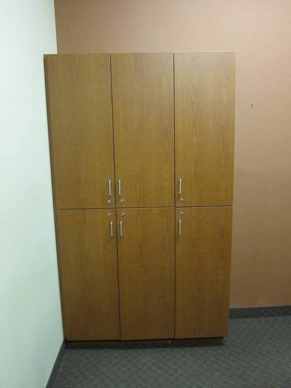 Cabinet Storage Unit
