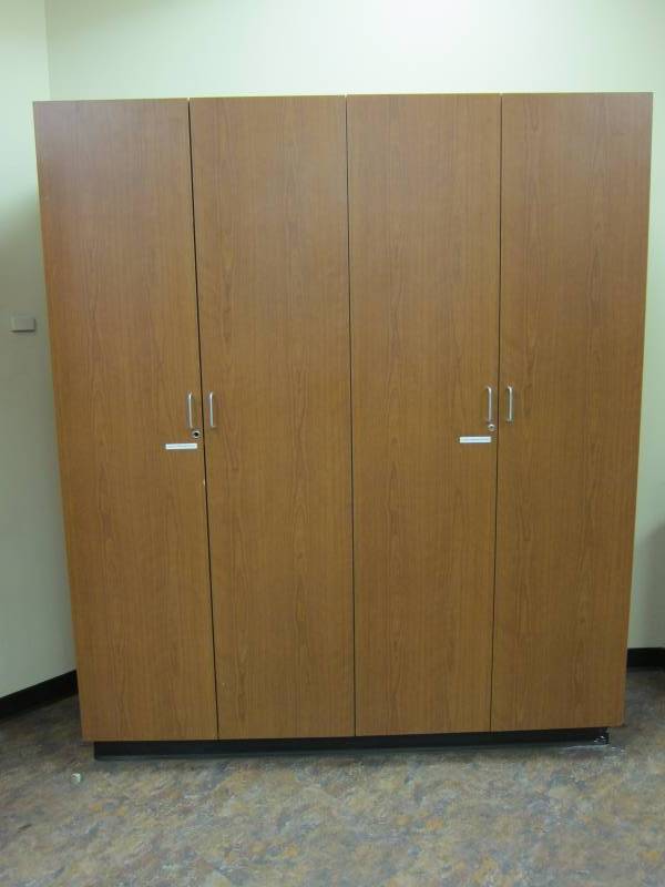 Cabinet Storage Unit