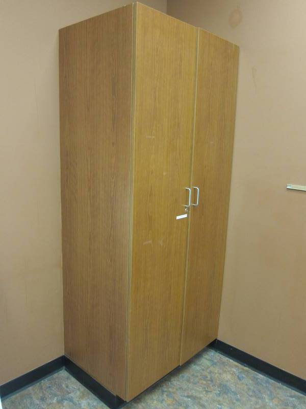 Cabinet Storage Unit