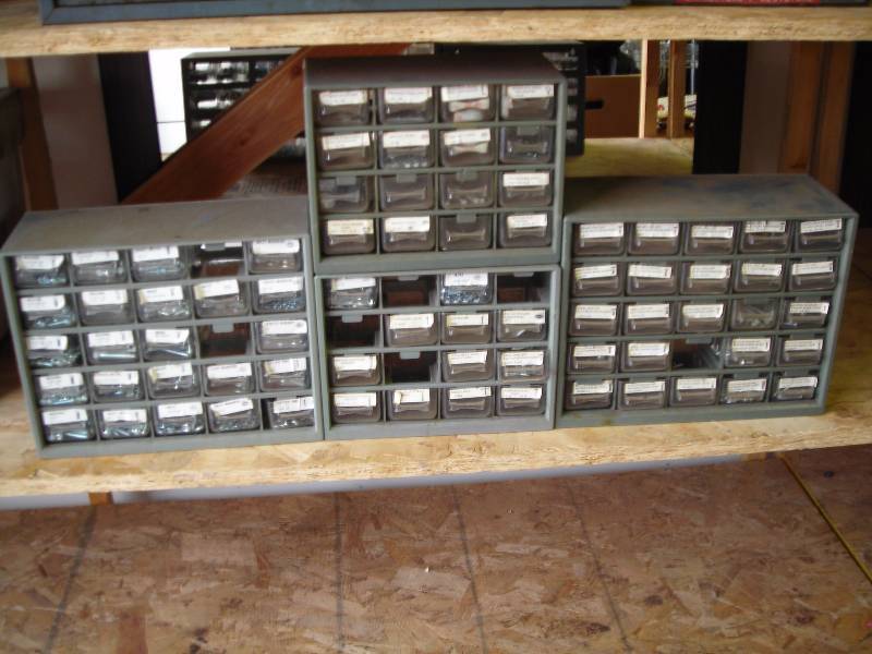 2-Hardware Organizers & Contents