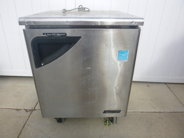 lot 9 image: New Standard 7 Turbo Air Cooler