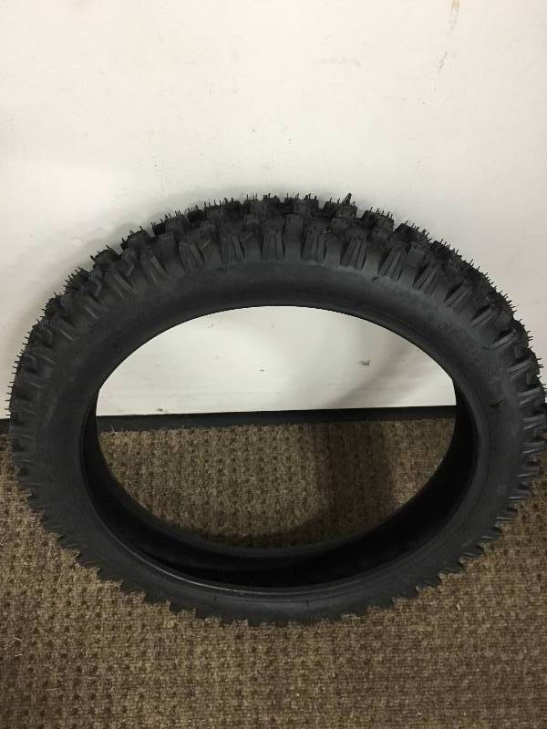Huajuin 2.50-14 Used Tire