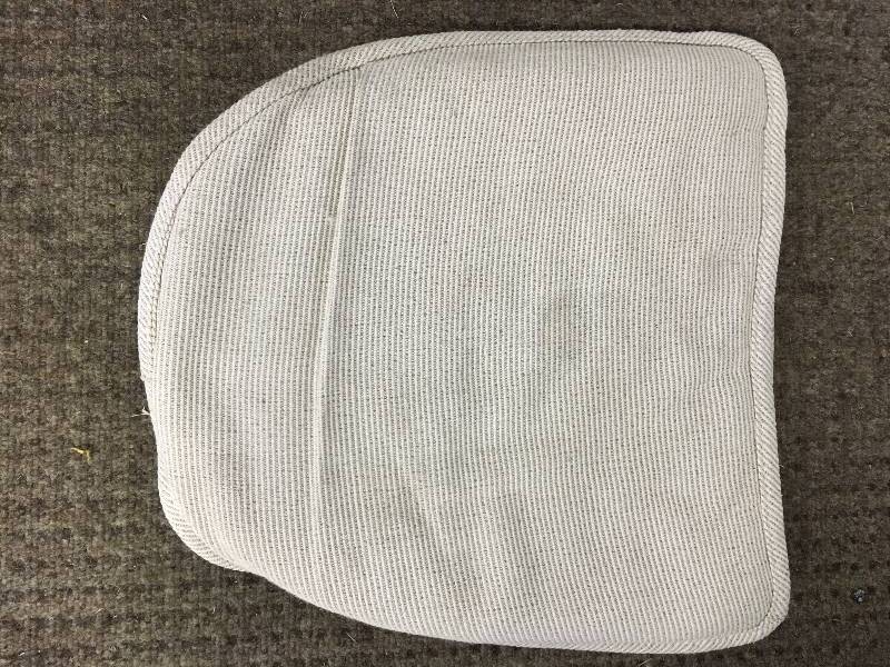 Seat Cushions - lot of 2