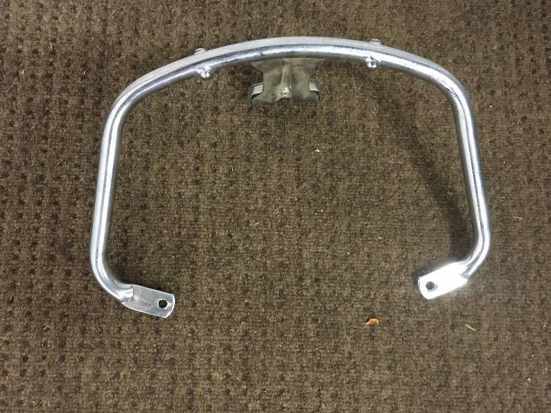 Vespa Scooter Part