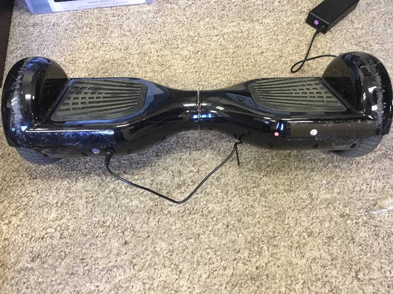 Smart Balance Wheel - demo unit