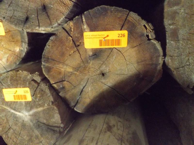 Wood Log