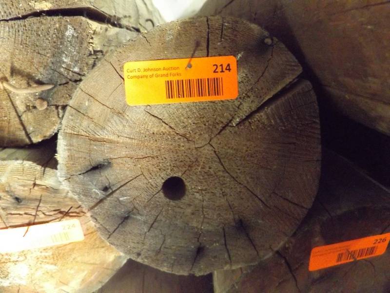 Wood Log