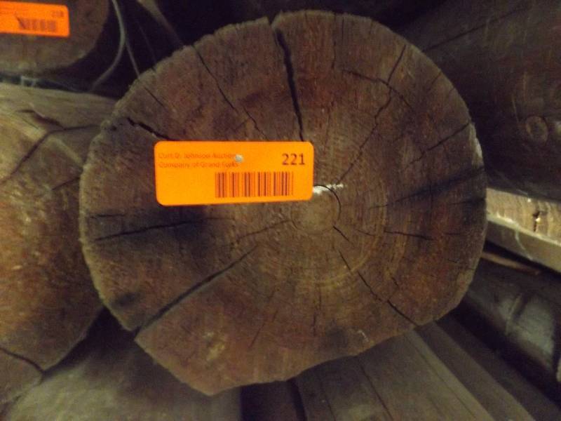 Wood Log
