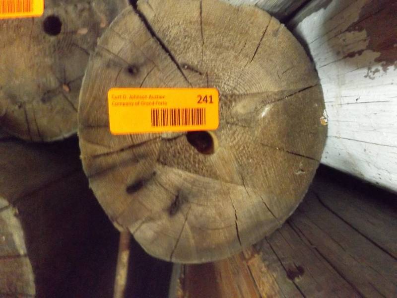 Wood Log