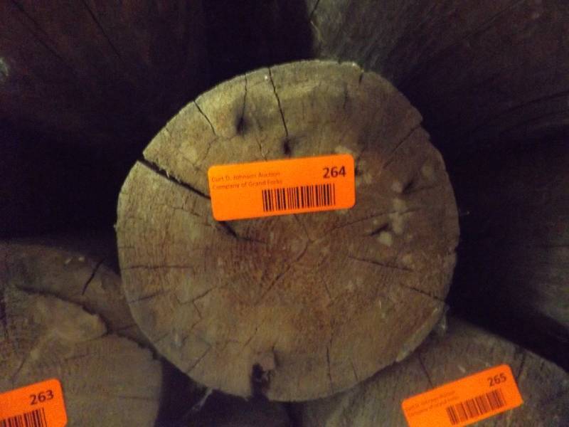 Wood Log