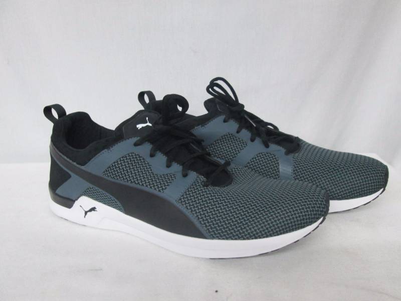 lot 35 image: Puma Mens Pulse XT Running Shoe