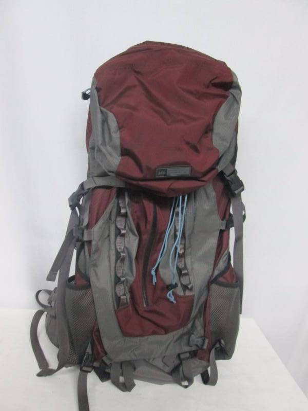 lot 23 image: Hiking Backpack