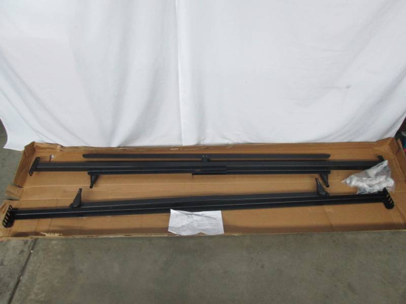 lot 27 image: Queen Bed Frame