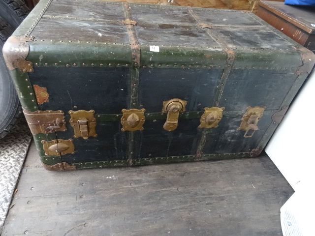 Trunk