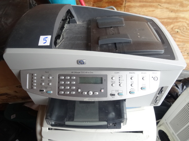 Printer