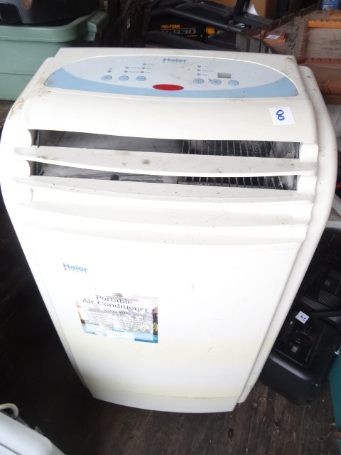 Air conditioner