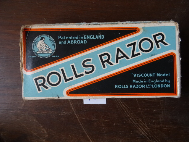 Razor