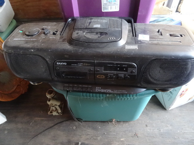 Stereo