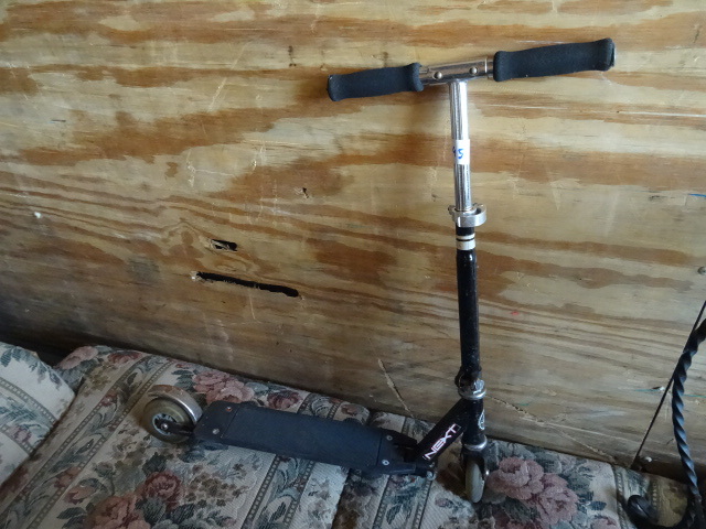 Scooter