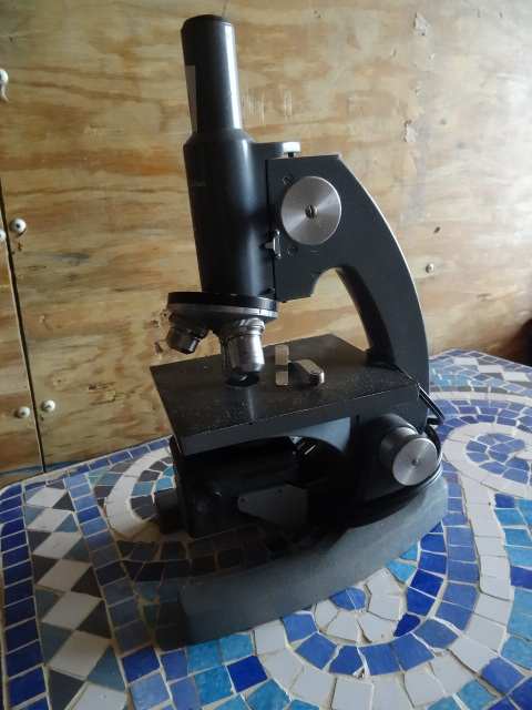 Micro scope