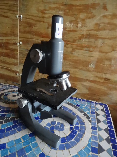 Micro scope