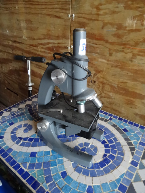 micro scope