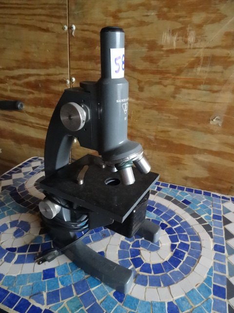 Micro scope