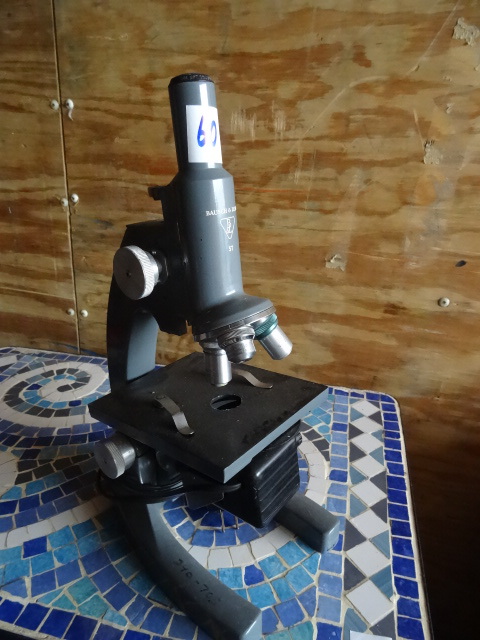 Micro scope