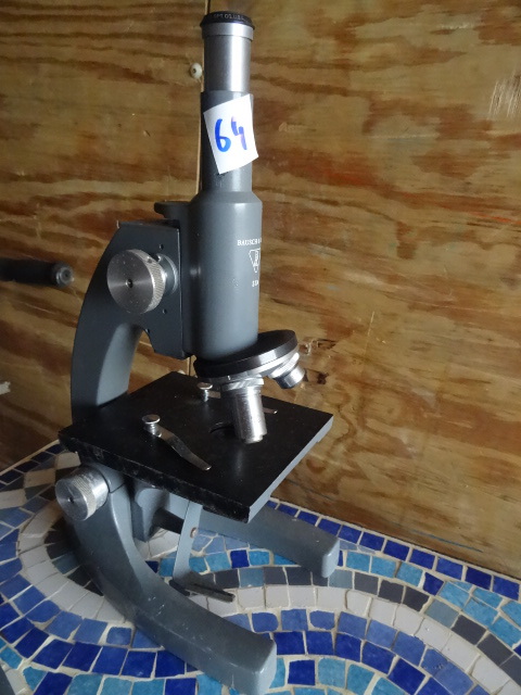 Microscope