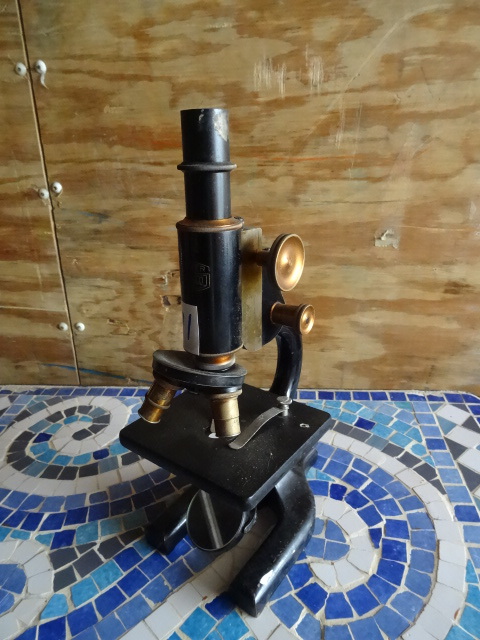 Microscope