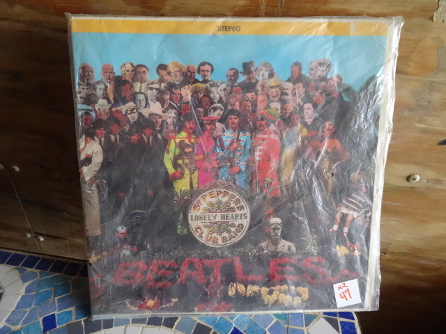 Record
