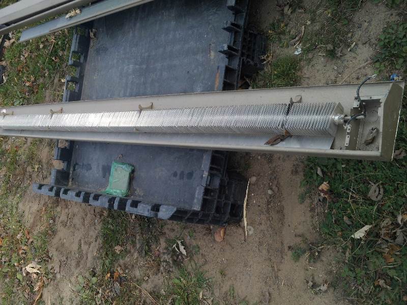 base board heater