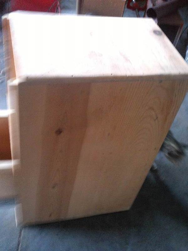 wooden cabnet