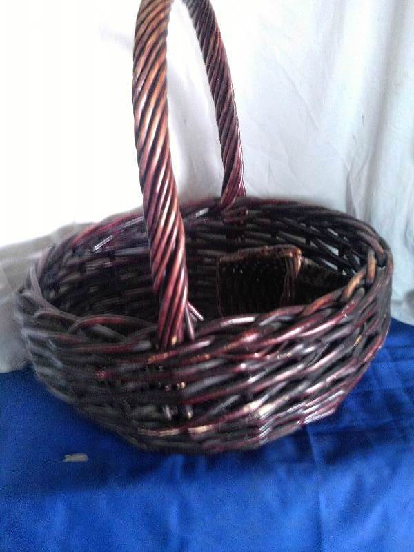 large wicker bsk
