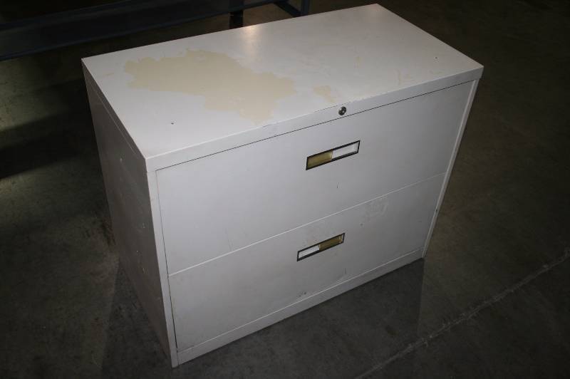File cabinet