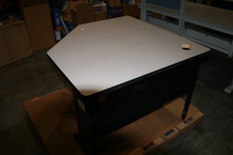 Corner Computer Desk