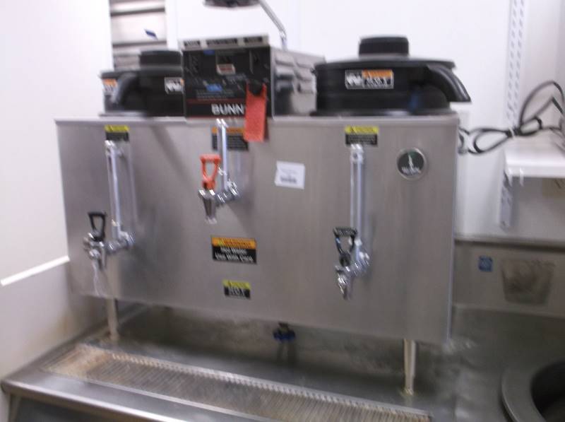 Coffee Maker