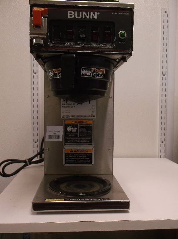 Coffee Maker