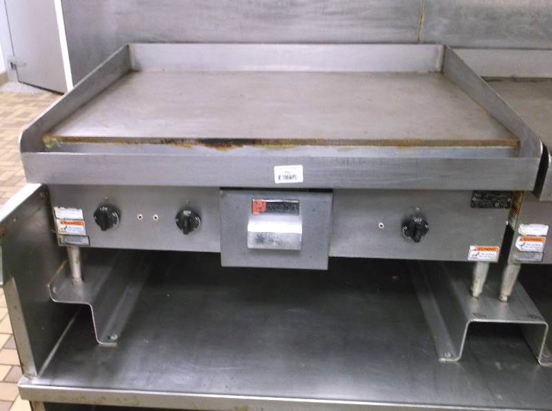 Grill