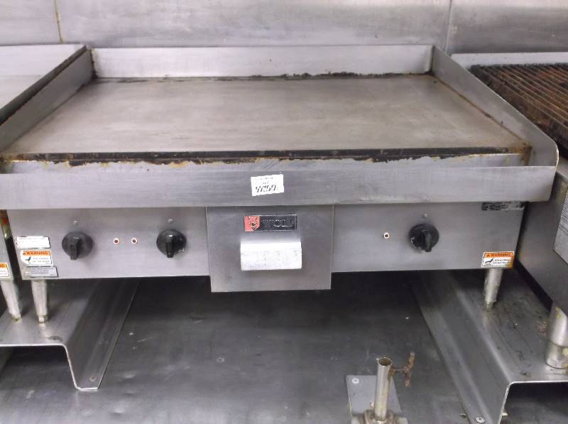 Grill