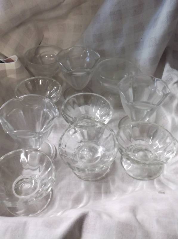 Miscellaneous Kitchen Supplies