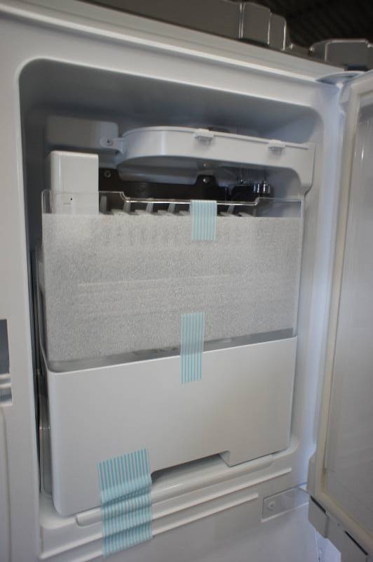 LG Refrigerator - Model # (LFXS30726S) | LG Appliances #429 | K-BID