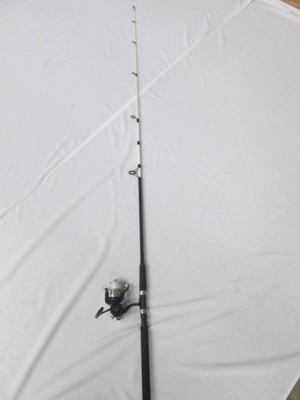 lot 5 image: Outdoor Angler Saltwater