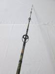 Jimmy Houston Cat Hunter Pro DX Rod and Reel