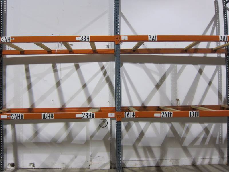 Pallet Racking