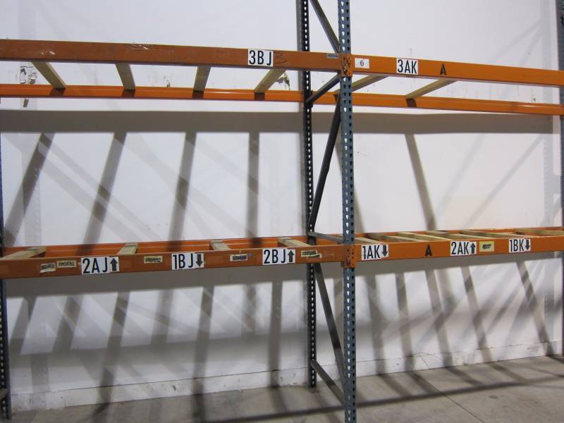 Pallet Racking