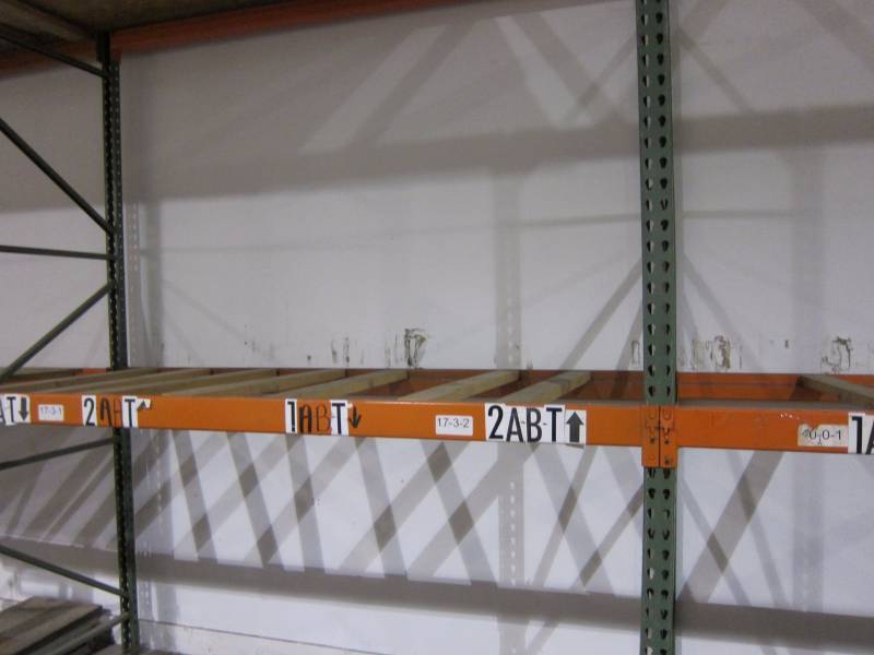 Pallet Racking